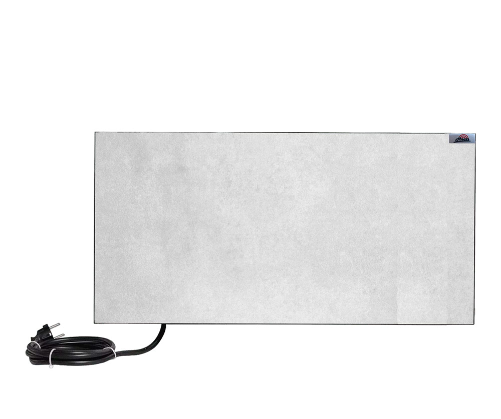 Керамічний обігрівач Heats 200 Вт Loft