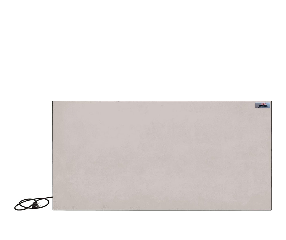 Керамічний обігрівач Heats 1000 Вт, колір Loft