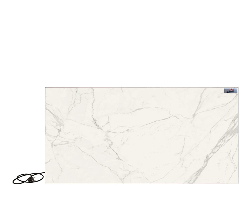 Керамічний обігрівач Heats 1000 Вт, колір ORO