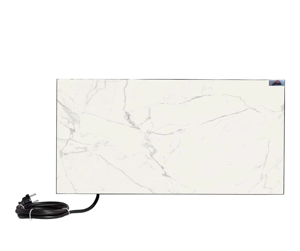 Керамічний обігрівач Heats 200 Вт, колір ORO