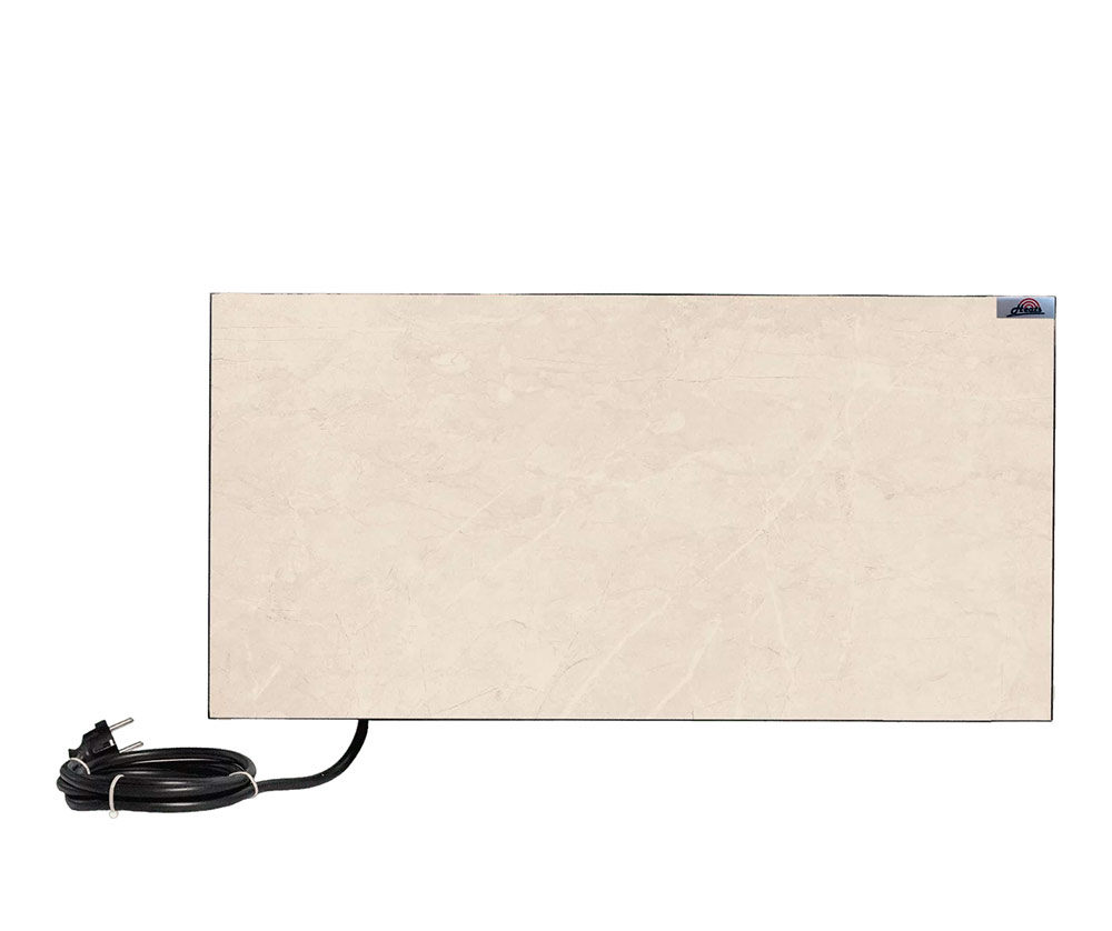 Керамічний обігрівач Heats 200 Вт Stone