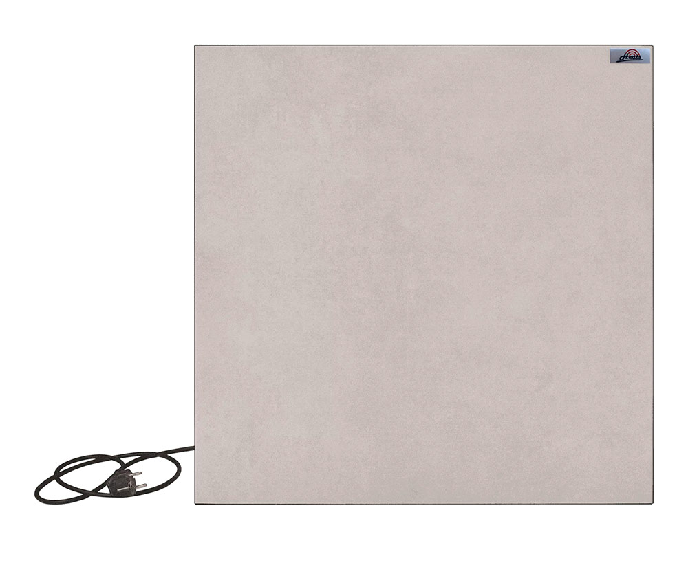 Керамічний обігрівач Heats 500 Вт, колір Loft