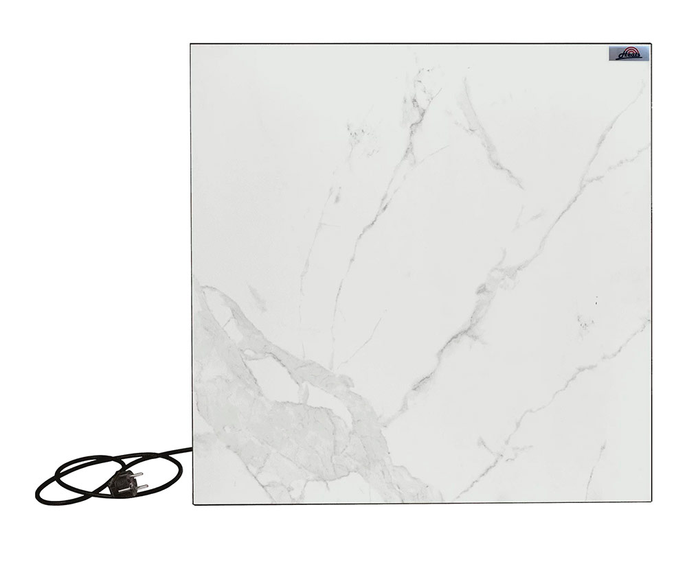 Керамічний обігрівач Heats 500 Вт, колір ORO