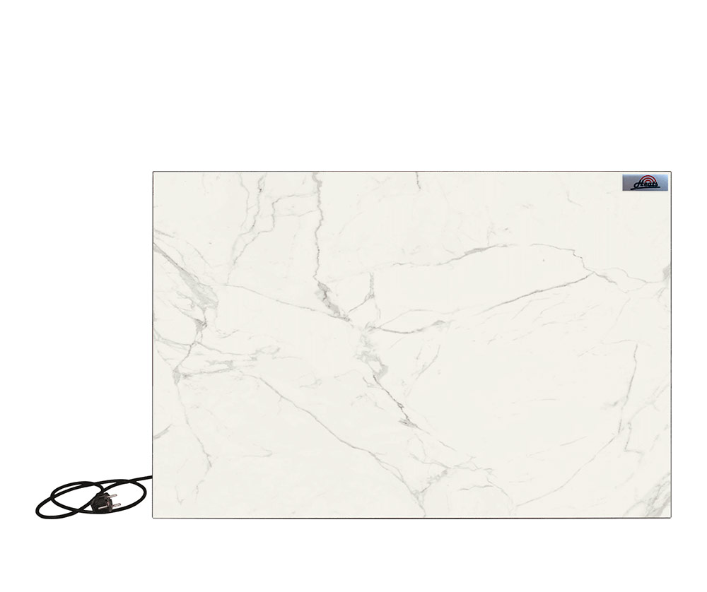 Керамічний обігрівач Heats 700 Вт, колір ORO