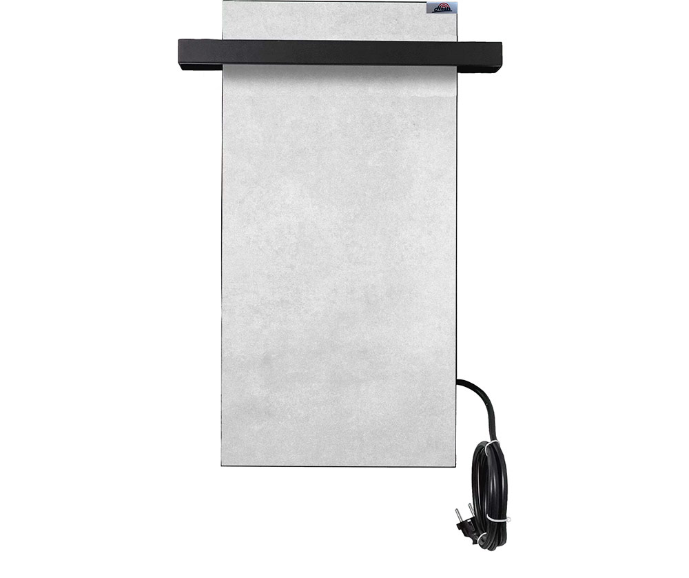 Рушникосушка Heats 200 w, колір Loft