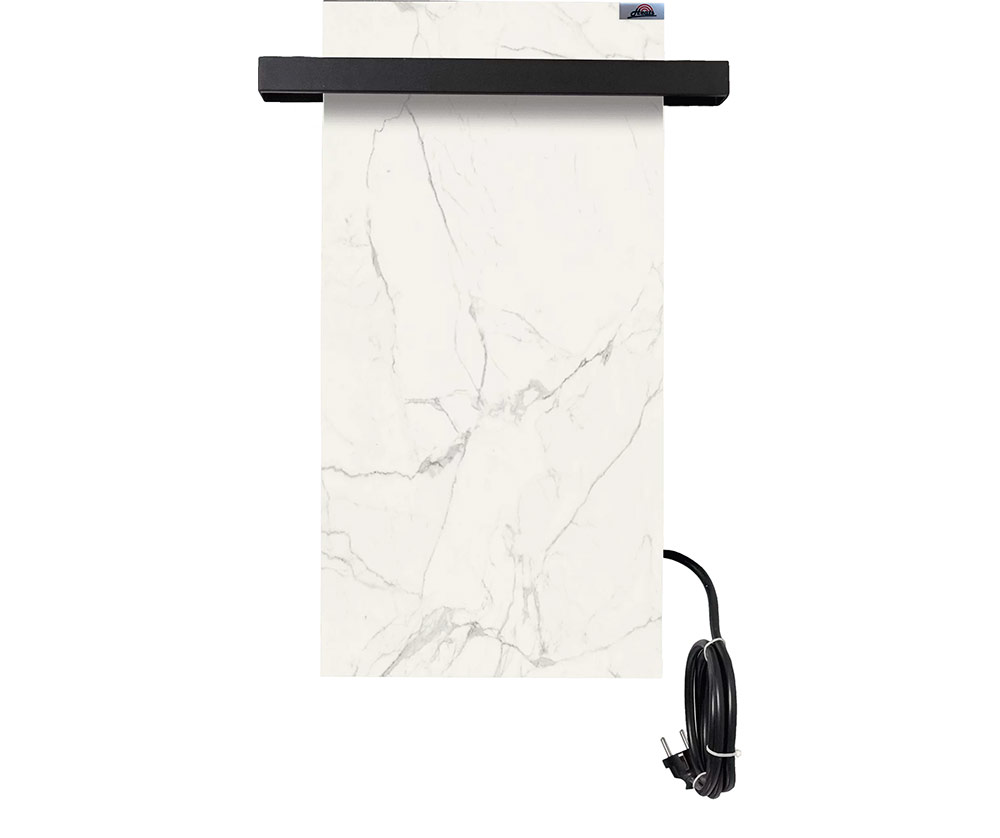 Рушникосушка Heats 200 w, колір ORO