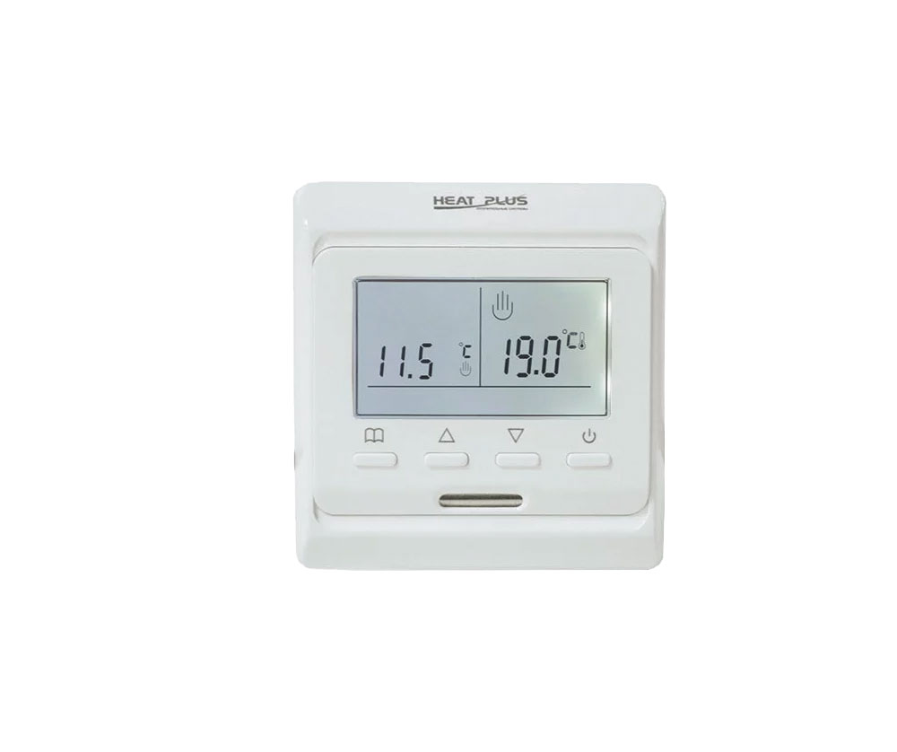 Купити терморегулятор HEAT PLUS TOP FLOOR M6.716